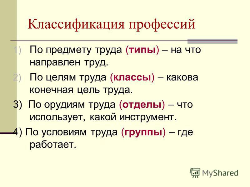 Тесто какую профессию