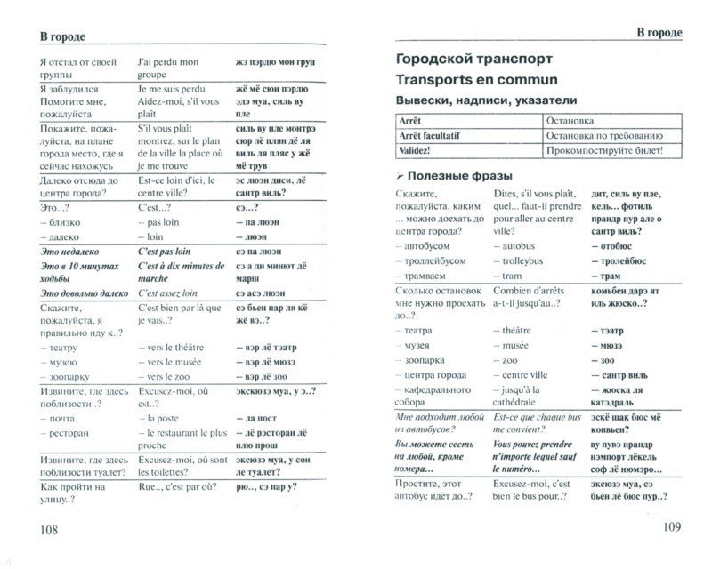 Изучение французского языка с нуля