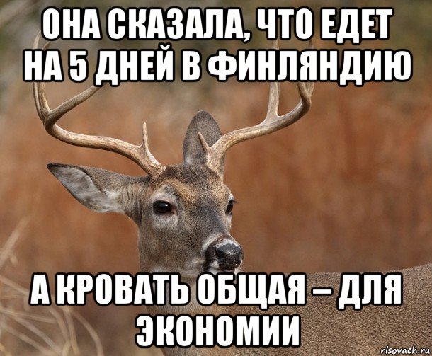 Наивный Мем.