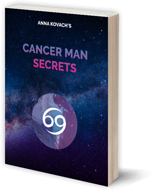 Cancer Man Secrets