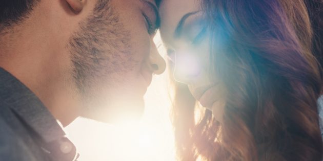 5 стадий любви, через которые до конца проходят самые крепкие пары