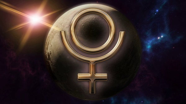 Значение Плутона в астрологии