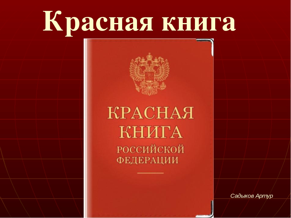 Красная книга фотографии. Красная книга. Красная книга обложка. Красная книга России. Красная книга Российской Федерации.