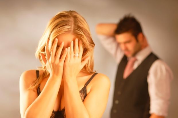 Как наказать мужа за измену? Учимся делать больно, но справедливо