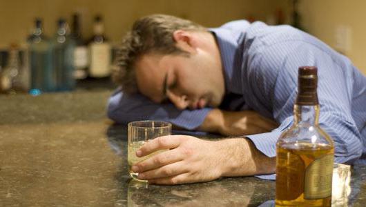 как перестать пить алкоголь вообще народными средствами