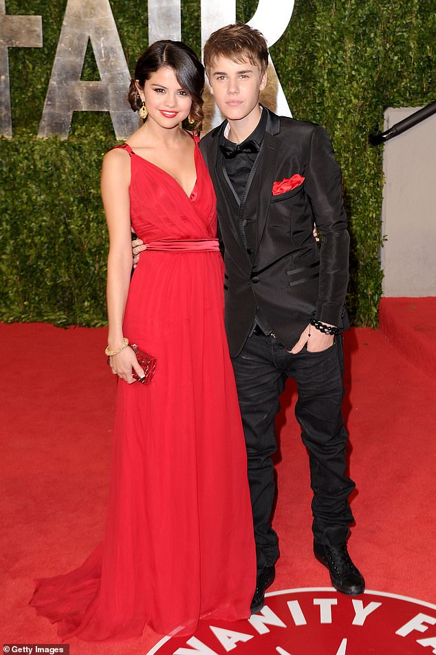 Respect: Justin Bieber has stayed away from ex-Selena Gomez to be loyal to wife Hailey Baldwin, according to Us Weekly