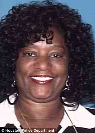 Debra Davis, of Houston, fatally shot her husband when she found him cheating