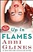 Up in Flames (Rosemary Beac...