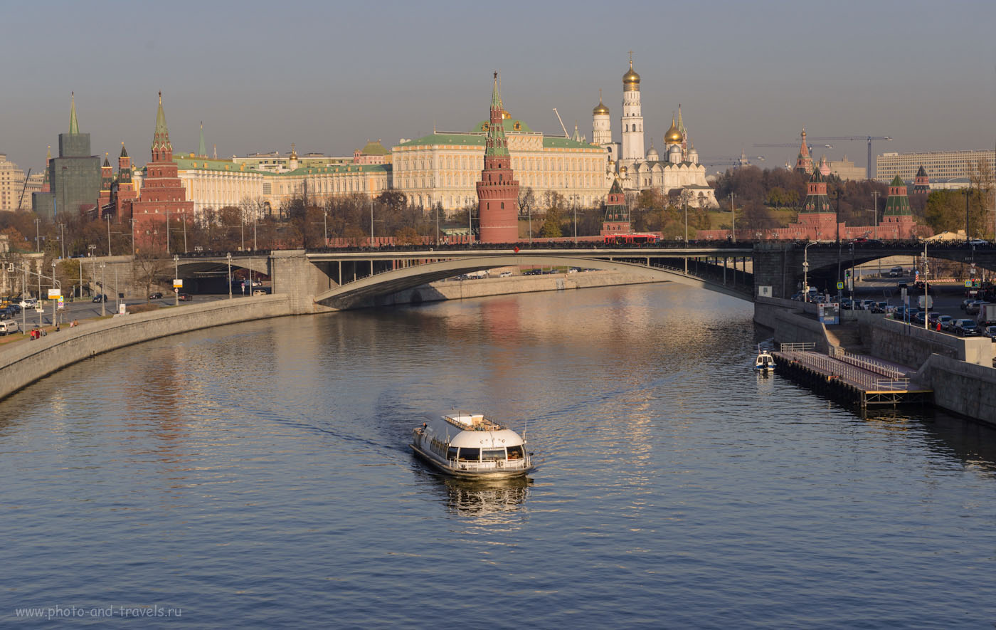 Москва где можно получить