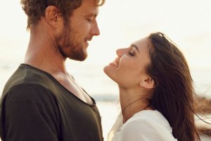 Как доказать девушке свою любовь