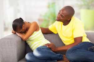 Раскусить женатого мужчину: как понять, влюбился ли он в тебя