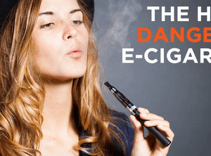 Вредны ли электронные сигареты для здоровья