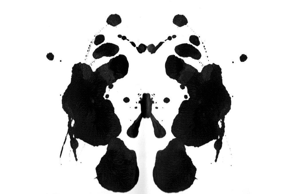 Психологический тест роршаха пройти бесплатно по картинкам онлайн