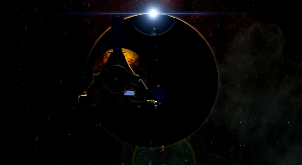 Poster k missii 1024x560 - Карликовая планета Плутон