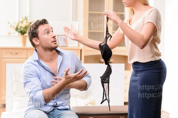 Как наказать мужа за измену