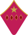 Командарм 1-го ранга РККА, 1935—1940
