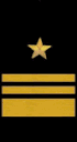 Флагман 1-го ранга ВМФ СССР, 1935—1940