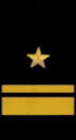 Флагман 2-го ранга ВМФ СССР, 1935—1940
