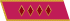 Командарм 2-го ранга РККА, 1935—1940