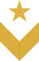 Командарм 1-го ранга РККА, 1935—1940