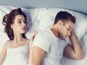 Муж стал холоднее в отношениях, нужно ли нам расстаться?