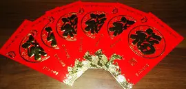 Red Envelopes