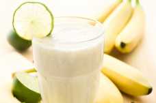 Banana Smoothie - Weight Loss Resources